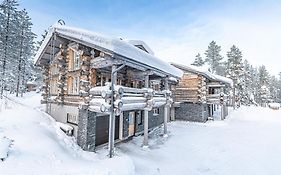 Holiday Home Levin Kreivi By Interhome