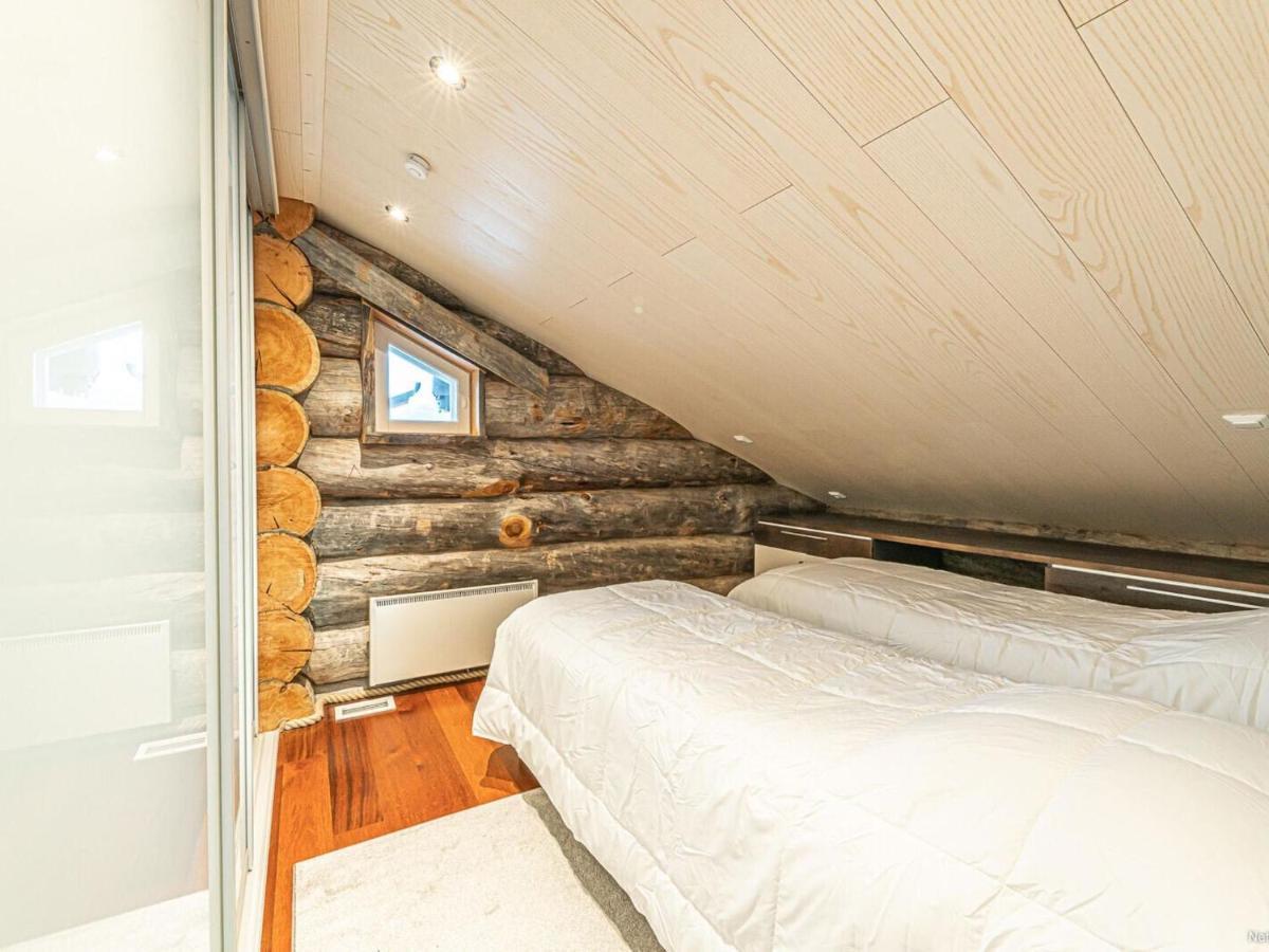 Holiday Home Levin Kreivi By Interhome Exterior foto